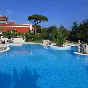 Gæstehus Executive L'orangerie Bb, Bari