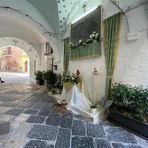  Apartment Dimore Macri