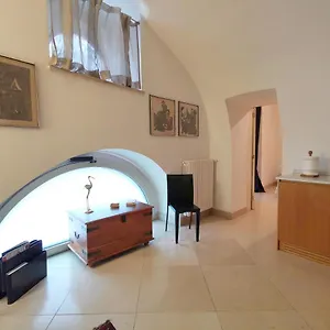  Apartment Scesa San Michele