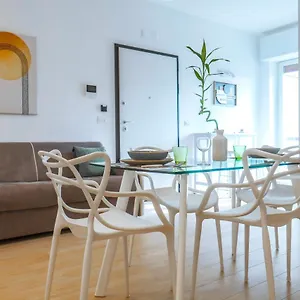  Appartement Rossani Suites&aparts