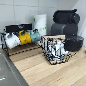  Appartement Ilary