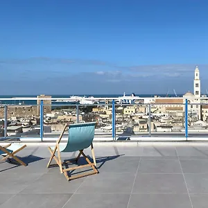  Apartment Osservatorio Sul Mare