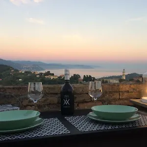  Appartement La Mansarda Di San Lorenzo Italie